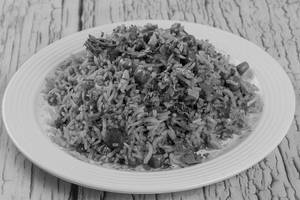 Veg Pulao