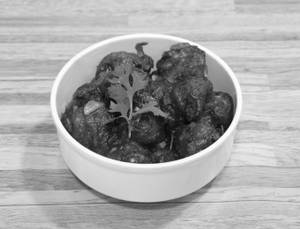 Veg Manchurian