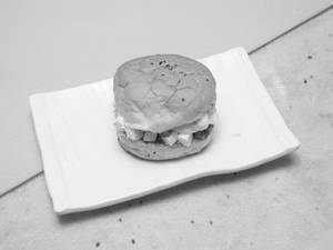 Premium Veg Burger