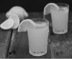 Classic Lemonade