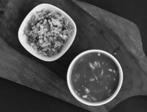 Veg Hot & Sour Soup