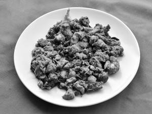 Chicken Fry