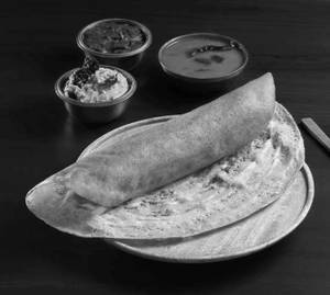 Mysore Chatpata Dosa