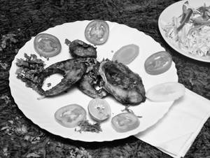 Fish Fry (250 gms)