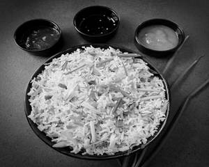 Veg Fried Rice