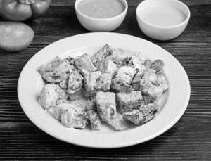 Paneer Malai Tikka           