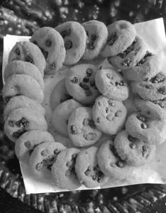Red Velvet Cookies (250gm)