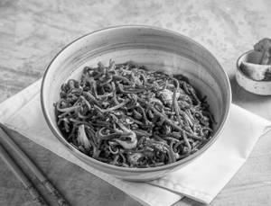 Yaki Soba (Veg)
