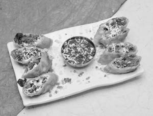 Crispy Spring Roll