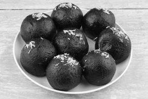 Kala Jamun
