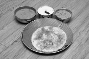 Podi Uttapam