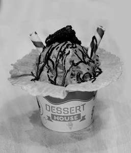 Mocha Fudge Temptation