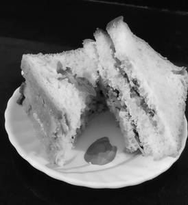 Veg Sandwich