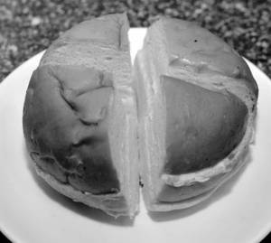 Regular Butter Muskabun