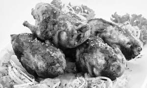 Kaadai Fry