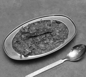 Veg Kolhapuri