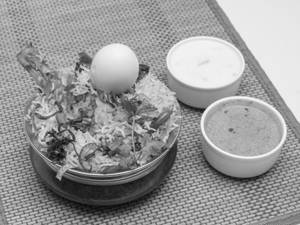 Chicken Dum Biryani
