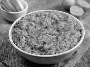 Dal Rice   