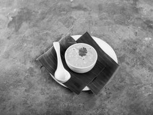Coconut Chutney