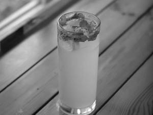 Mint Mojito (250 Ml)
