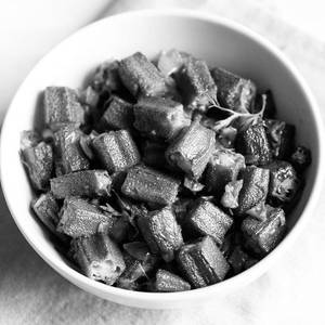 Bhindi Masala