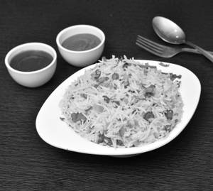 Veg Fried Rice