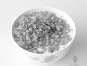 Boondi Raita         