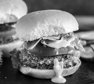 Veg Burger