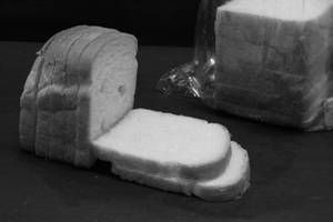 Milk Bread