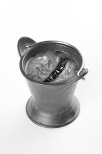 Dal Tadka