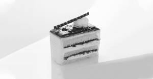 Blueberry pastry (Pack of 2)