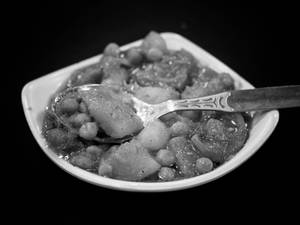 Mixed Vegetable