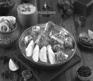 Handi Chicken