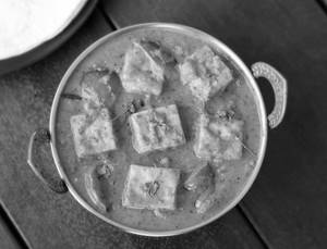 Kadhai Paneer