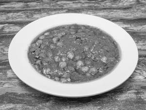 Chana Masala