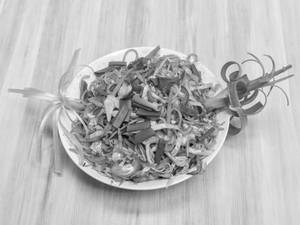 Chilli Garlic Noodles