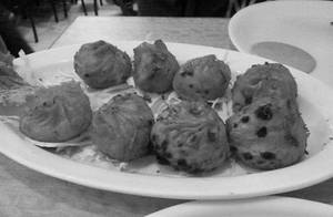 Chicken Tandoori Momos