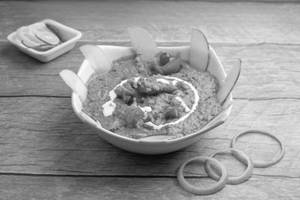Chicken Irani Kabab Msl(boneless)