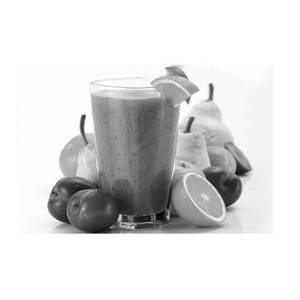 Mixed Fruit Juice