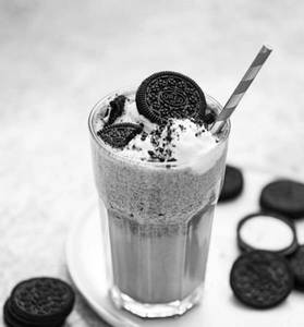 Oreo Shake