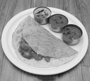 Masala Dosai