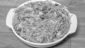 Chicken Schezwan Noodles