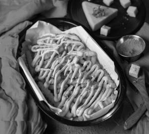 Peri Peri French Fries