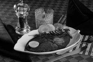 Fish Fry