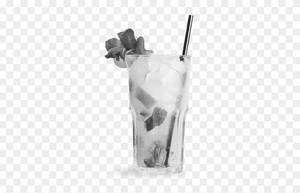 Virgin Mojito
