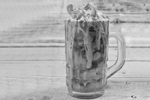 Bombay Falooda