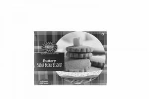 Premium Buttery Short Bread 300g