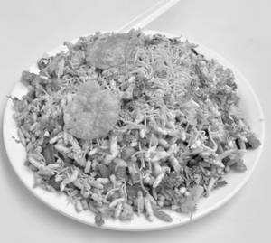Bhel Puri 