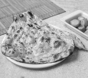 Butter Naan