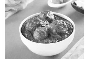 Palak Kofta